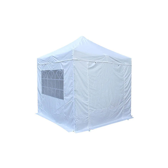 Carpa Pro Completa 4x4
