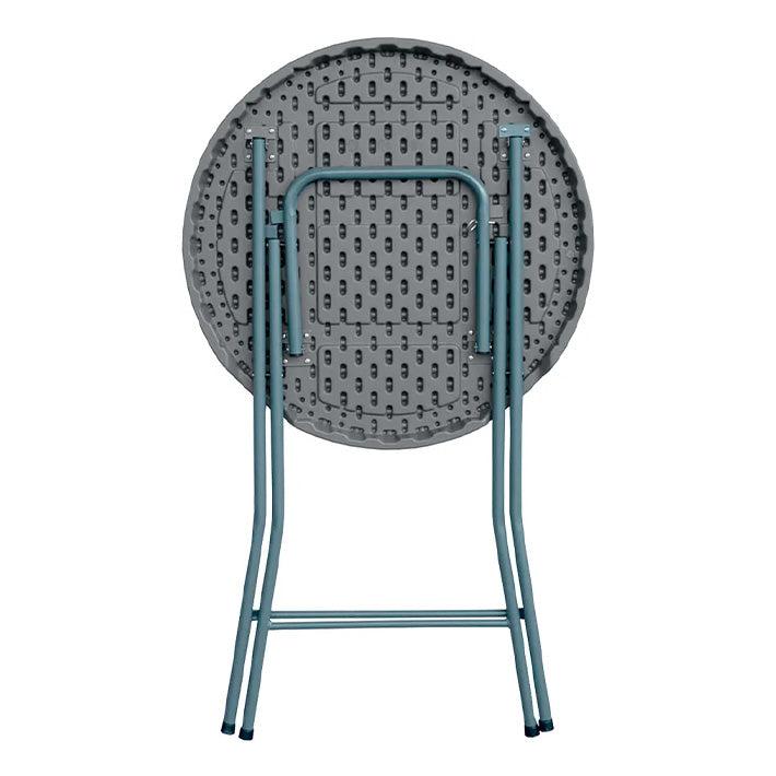 Mesa Plegable Alta Cocktail