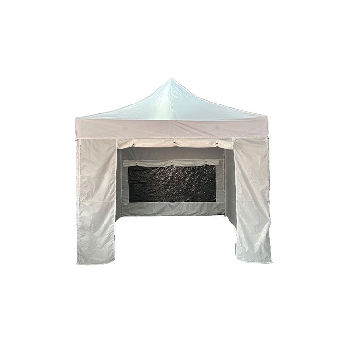 Carpa Plegable 3×3 Completa