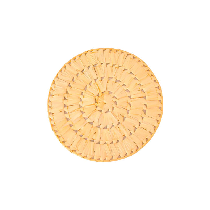 Bajoplato Palma Natural