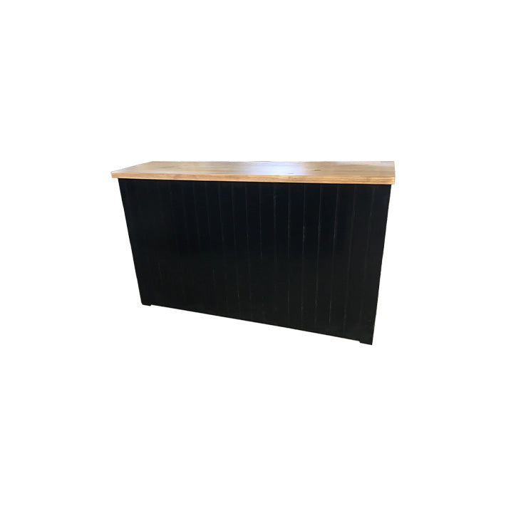 Barra de Madera Plegable Argos