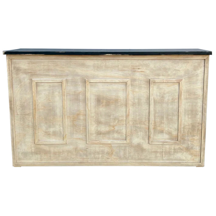 Barra de Madera Plegable Corinto