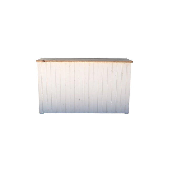 Barra de Madera Plegable Olimpia