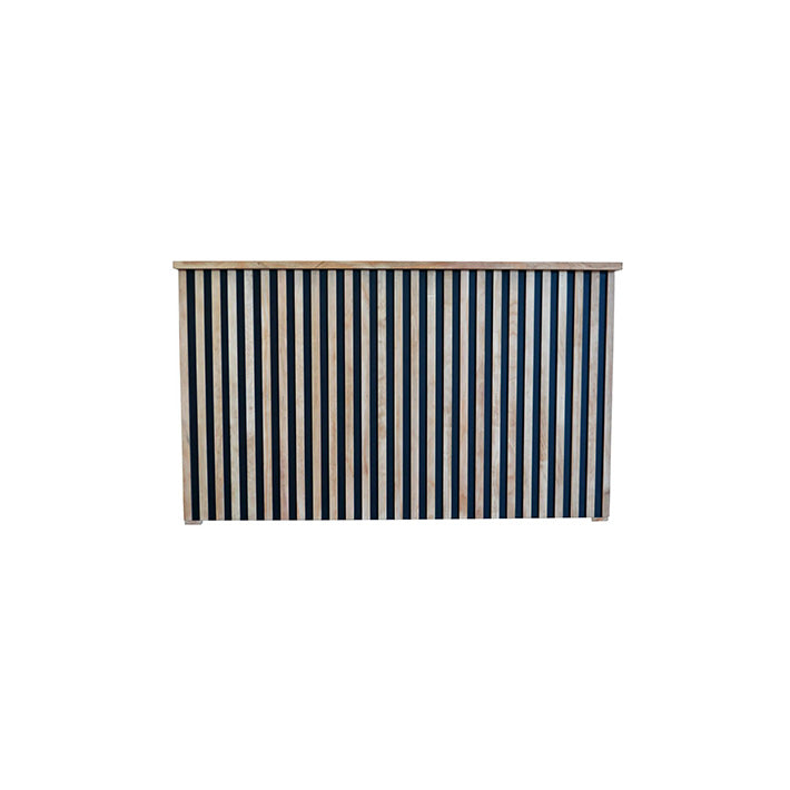 Barra de Madera Plegable Tebas