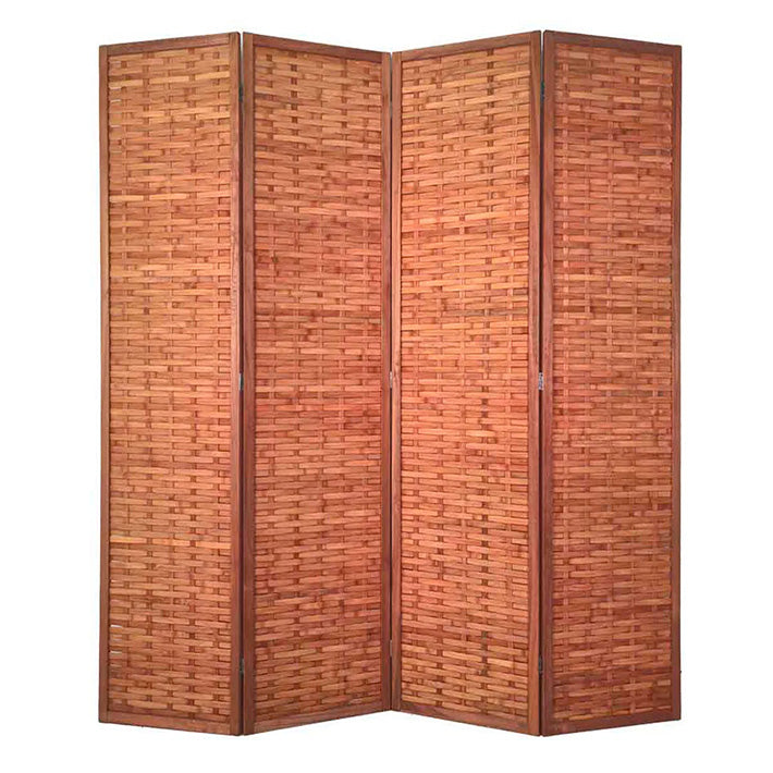 Biombo Rústico