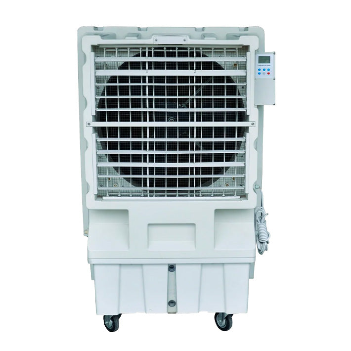 Climatizador Evaporativo 12.000 m3/h