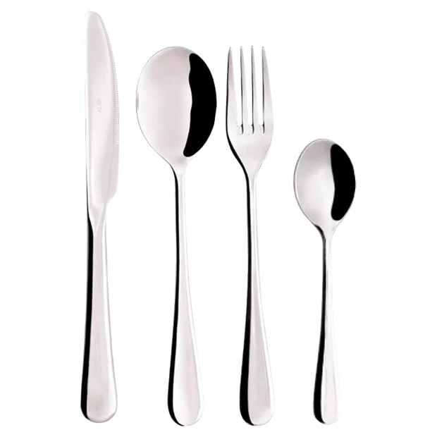 Cubertería Alhambra