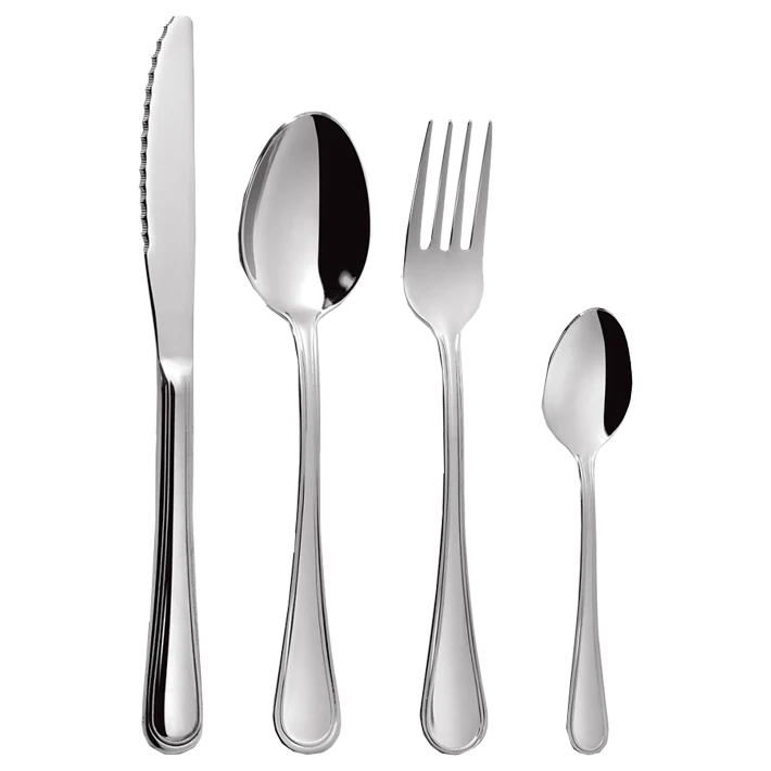 Cubertería Bilbao XL