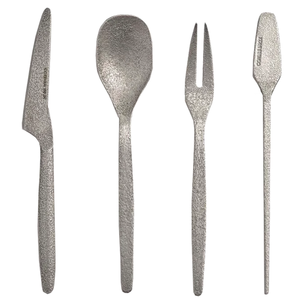 Cubertería Finger Food