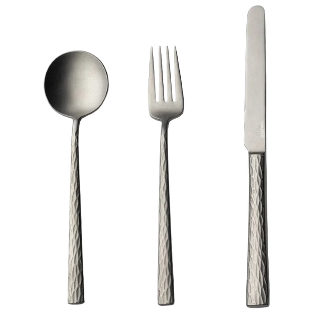 Cubertería Kyoshi Vintage