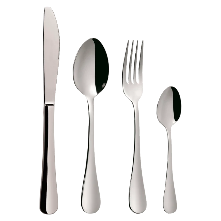 Cubertería North XL