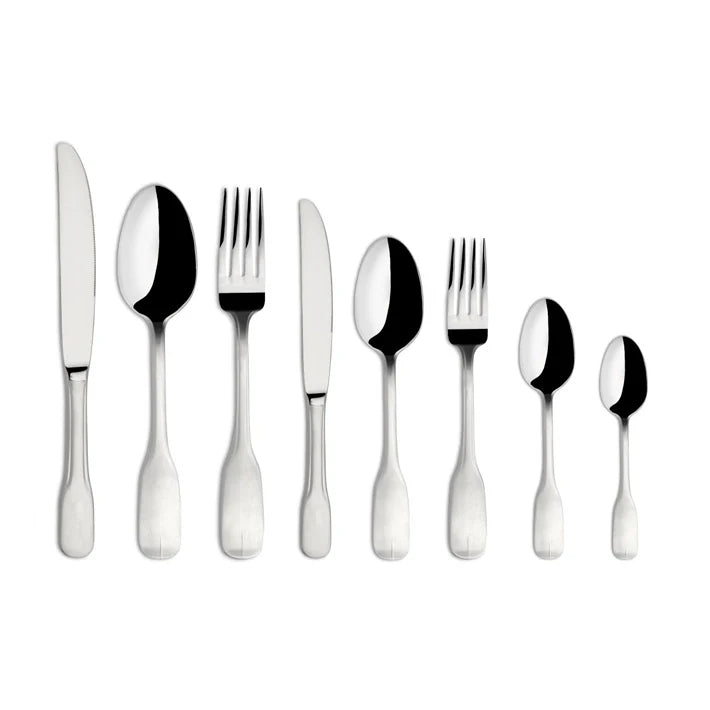 Cubertería Vieux Paris