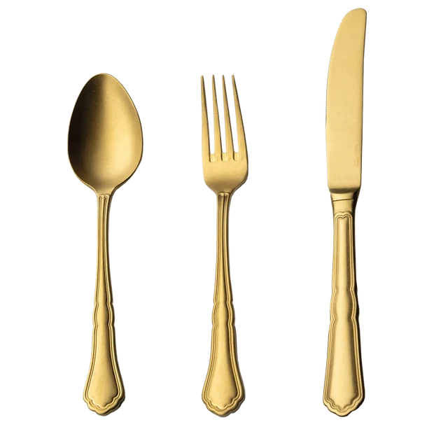 Cubertería Florencia Vintage