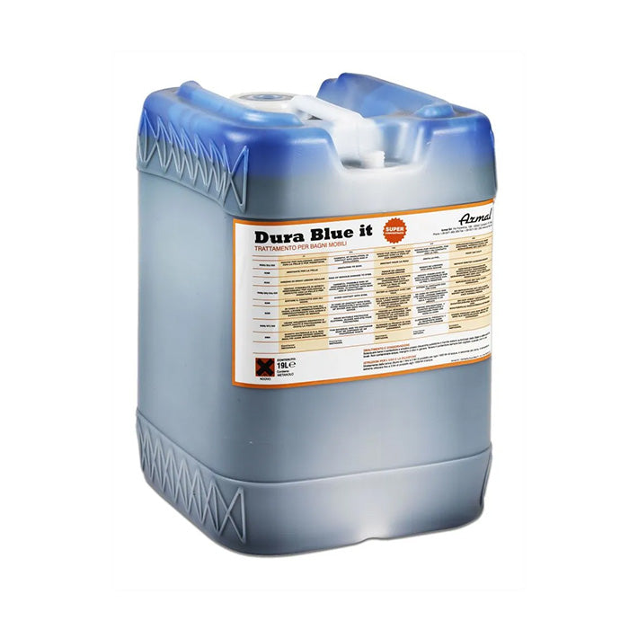 Desodorizante para WC Portátil