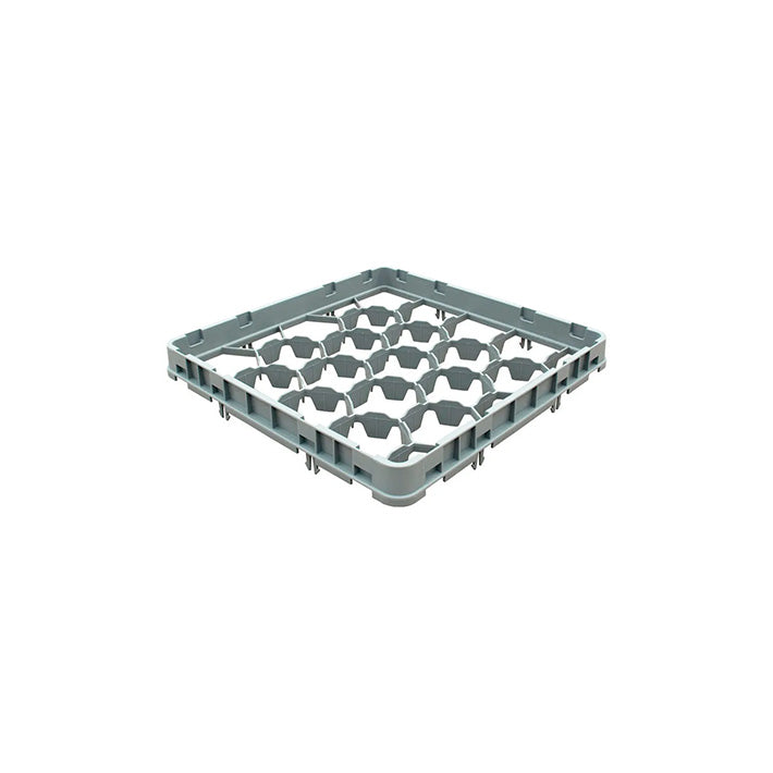 Extensor 20 compartimentos