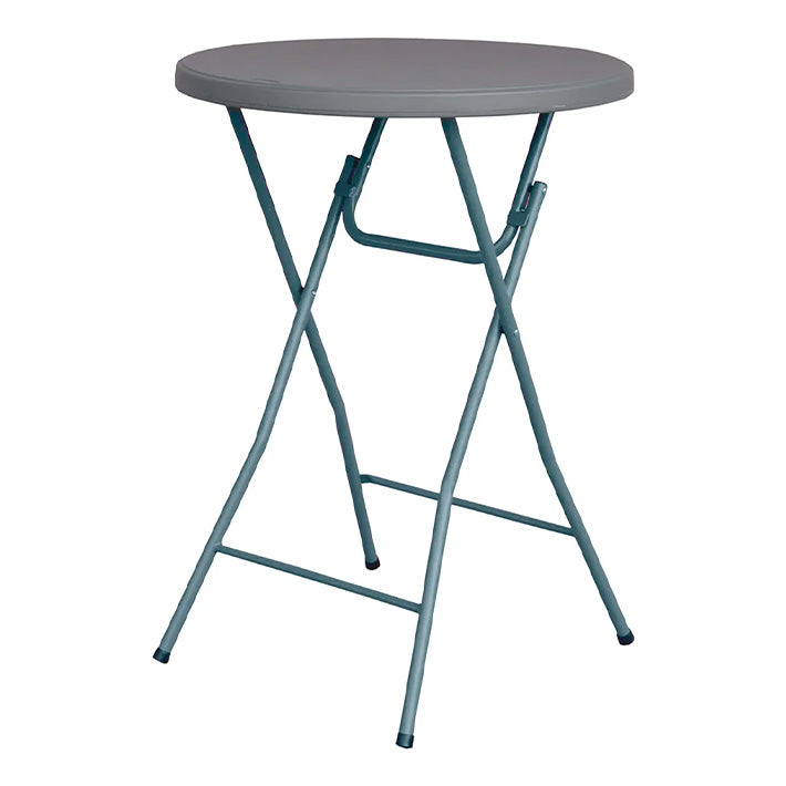 Mesa Plegable Alta Cocktail