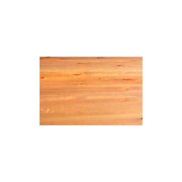 Mesa Madera Rústica Natural 200x100cm