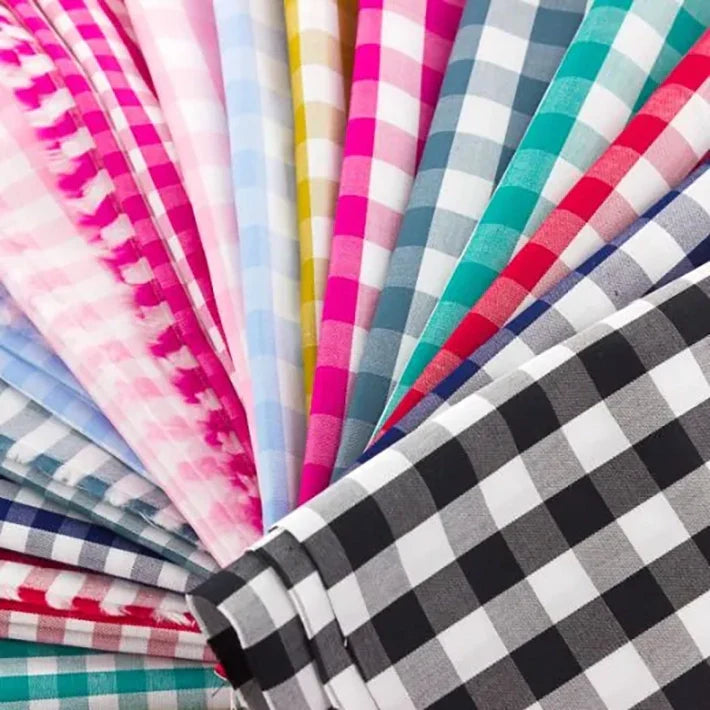 Mantel Vichy Colores