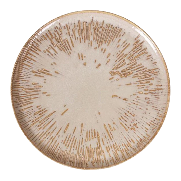 Vajilla Barroco Bonna