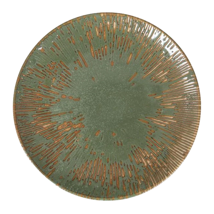 Vajilla Barroco Bonna