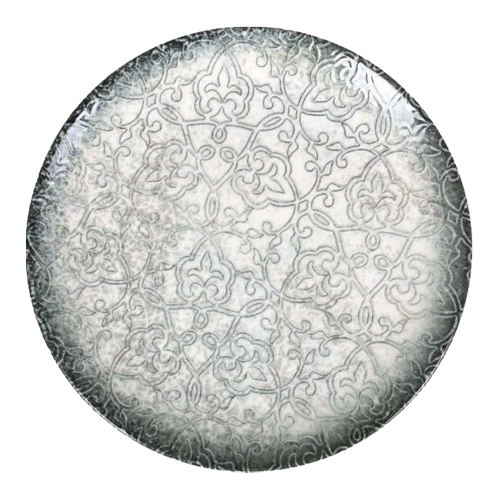 Vajilla Tequendama Bonna