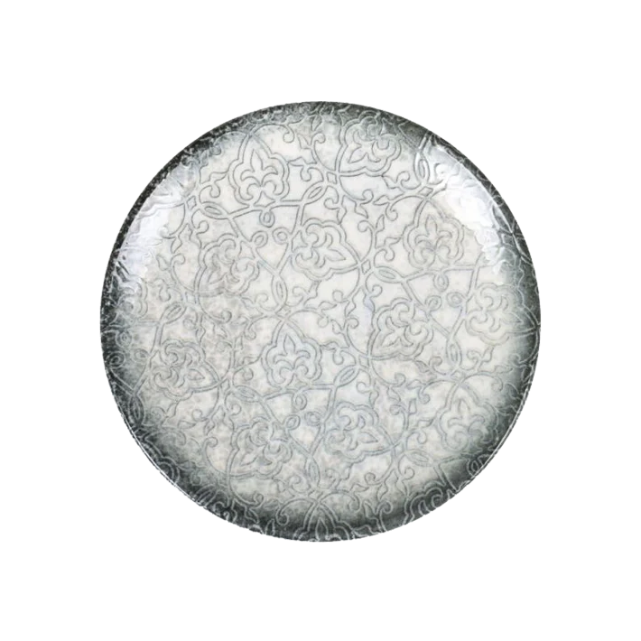 Vajilla Tequendama Bonna