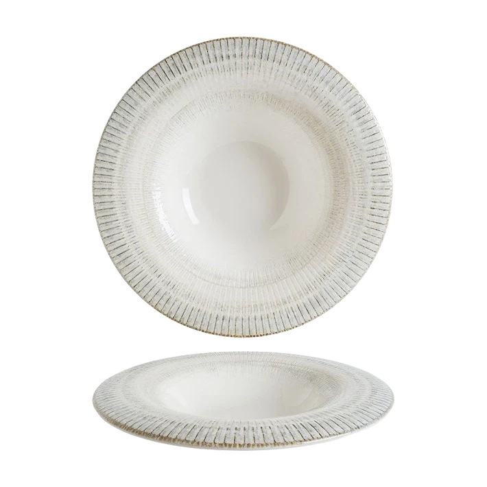 Vajilla Albus Galata