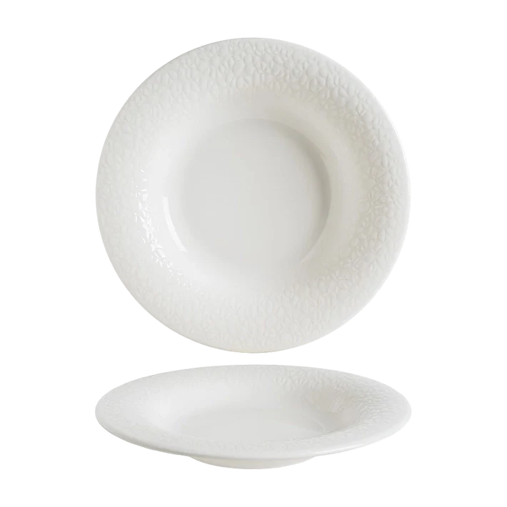 Vajilla Albus Porteño