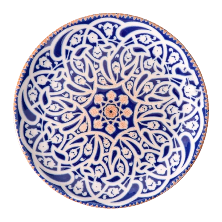 Vajilla Oriental