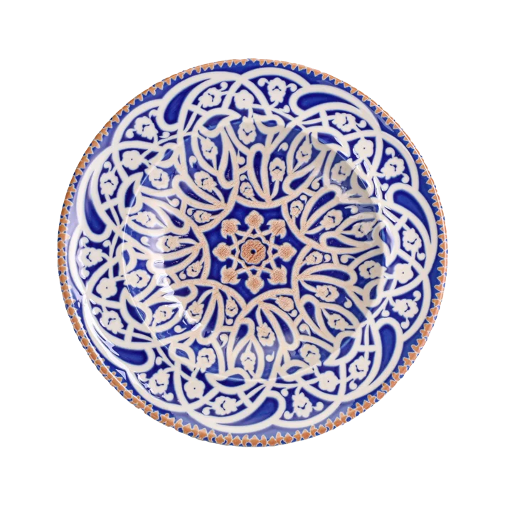 Vajilla Oriental