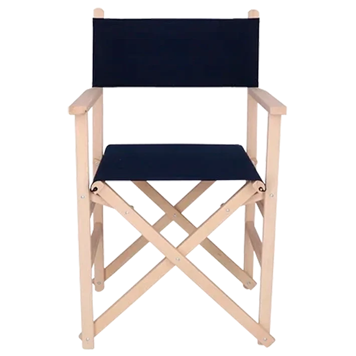 Sala Director Plegable