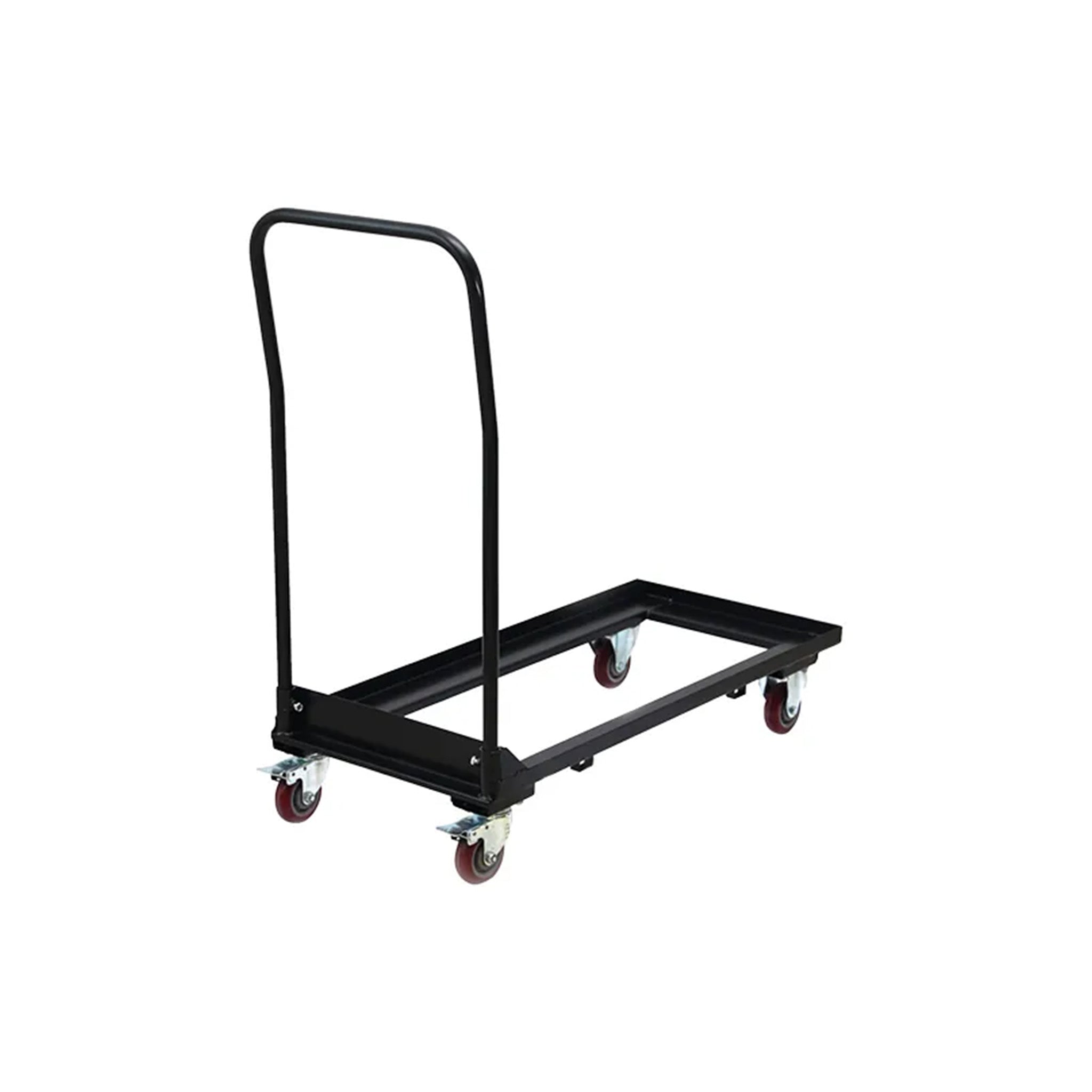 Carro Para Sillas Plegables