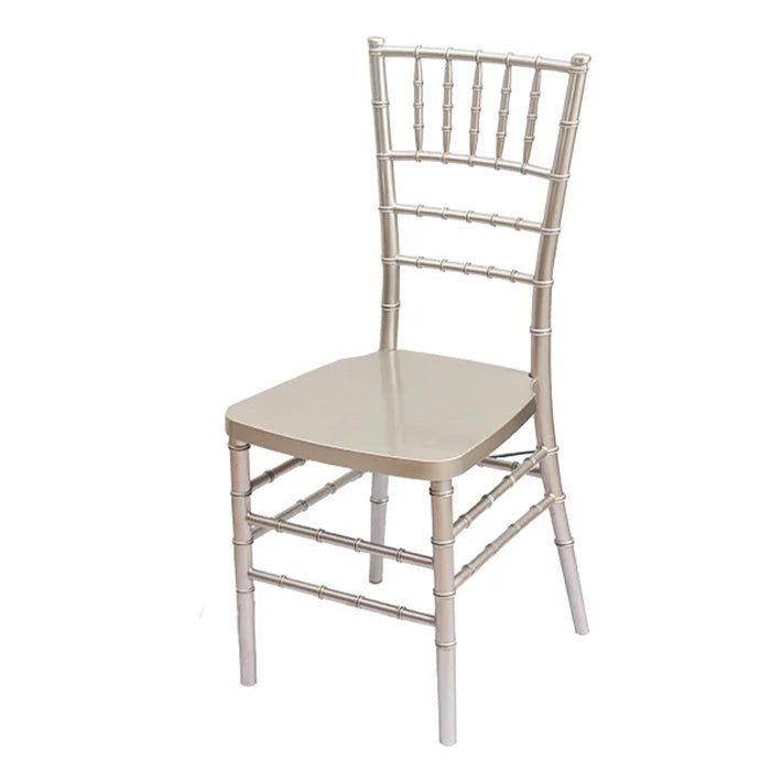 Silla Tiffany Reforzada