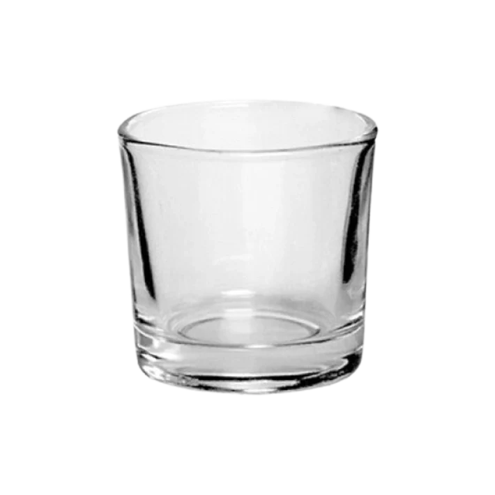 Pack 6 Vasos de Chupito 4.8cl