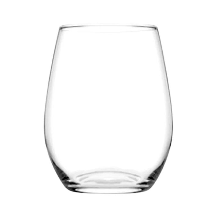 Colección Vasos Amber