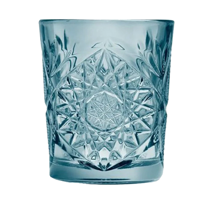 Vaso Hobstar
