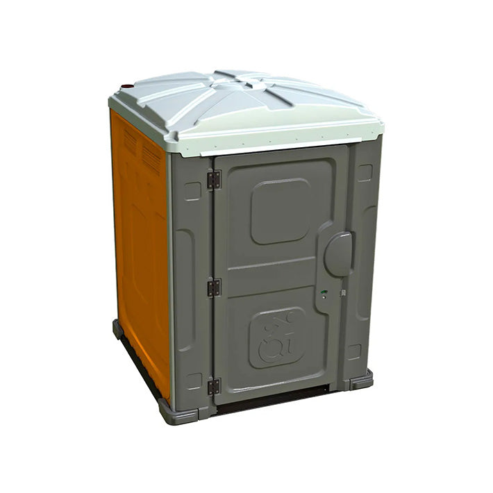 WC Portátil para Personas con Movilidad Reducida