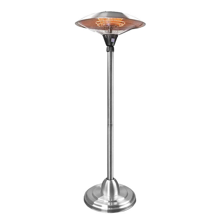 Calentador Eléctrico Extensible