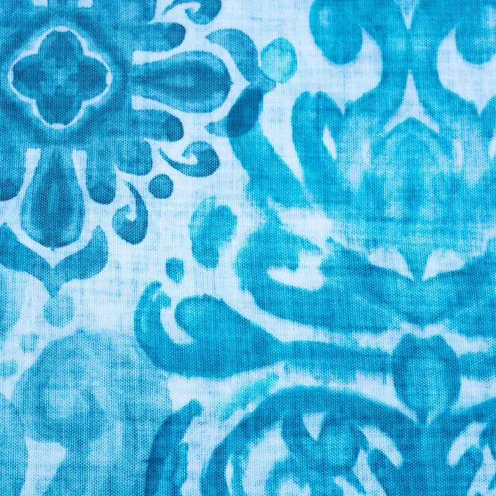 Mantel Estampado Hidráulico