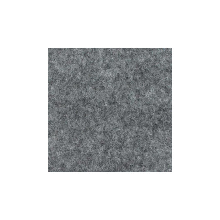 Rollo Moqueta Gris